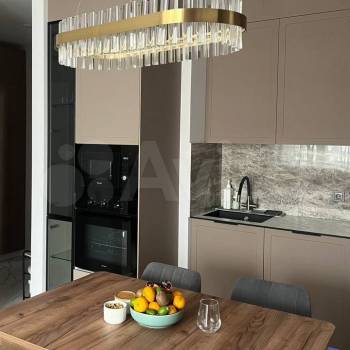 Сдается 2-х комнатная квартира, 60 м²