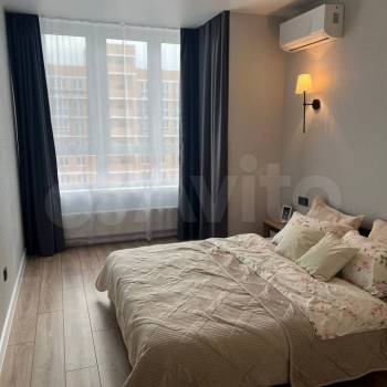 Сдается 2-х комнатная квартира, 60 м²