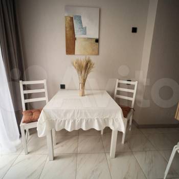 Сдается 2-х комнатная квартира, 50 м²