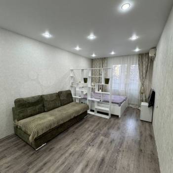 Сдается 1-комнатная квартира, 36 м²