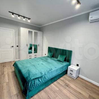 Сдается 1-комнатная квартира, 45 м²