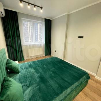 Сдается 1-комнатная квартира, 45 м²