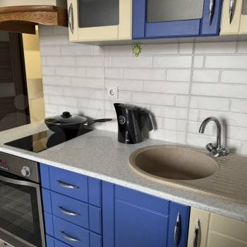 Сдается 1-комнатная квартира, 41 м²