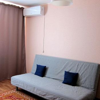 Сдается 1-комнатная квартира, 38 м²