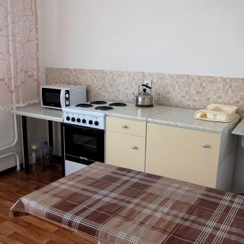 Сдается 1-комнатная квартира, 38 м²