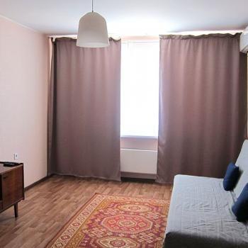 Сдается 1-комнатная квартира, 38 м²