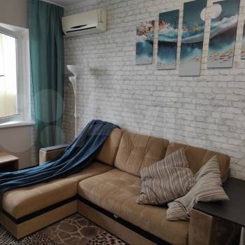 Сдается 1-комнатная квартира, 39 м²