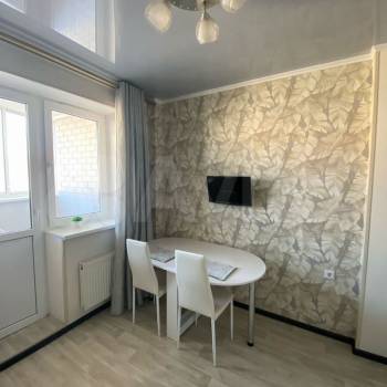 Сдается 1-комнатная квартира, 41 м²