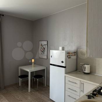 Сдается 1-комнатная квартира, 27 м²