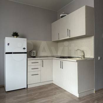 Сдается 1-комнатная квартира, 27 м²