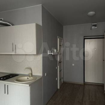 Сдается 1-комнатная квартира, 27 м²