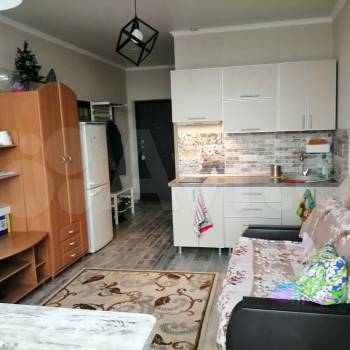 Сдается 1-комнатная квартира, 25 м²