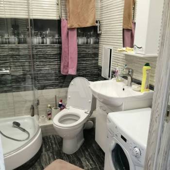 Сдается 1-комнатная квартира, 25 м²