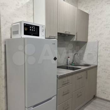 Сдается 1-комнатная квартира, 23 м²