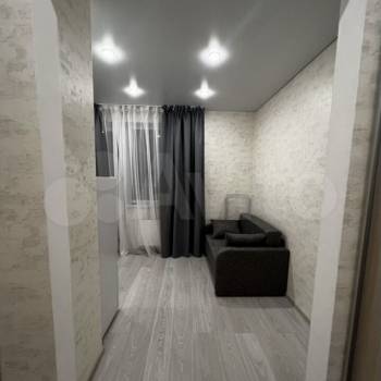 Сдается 1-комнатная квартира, 23 м²