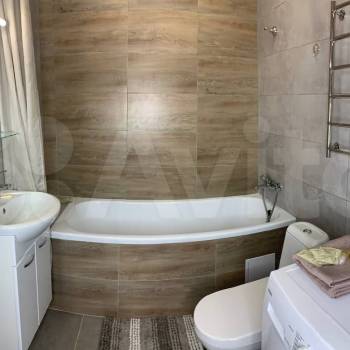 Сдается 1-комнатная квартира, 27 м²