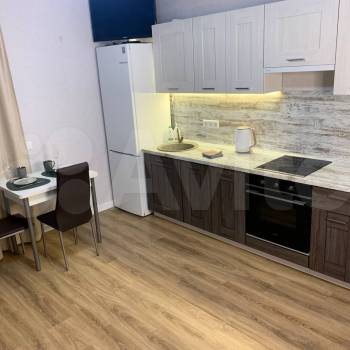 Сдается 1-комнатная квартира, 27 м²