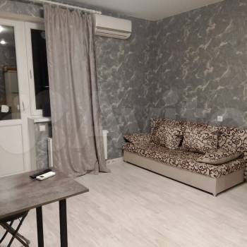 Сдается 2-х комнатная квартира, 35 м²