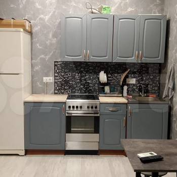 Сдается 2-х комнатная квартира, 35 м²