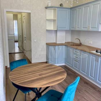 Сдается 1-комнатная квартира, 35,3 м²