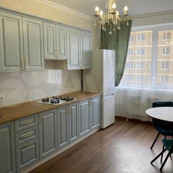 Сдается 1-комнатная квартира, 35,3 м²