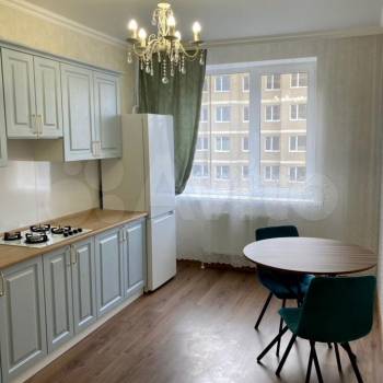 Сдается 1-комнатная квартира, 35,3 м²