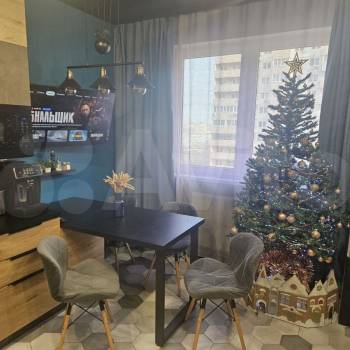 Продается 2-х комнатная квартира, 54,7 м²