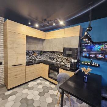 Продается 2-х комнатная квартира, 54,7 м²