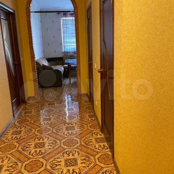 Продается 1-комнатная квартира, 51 м²