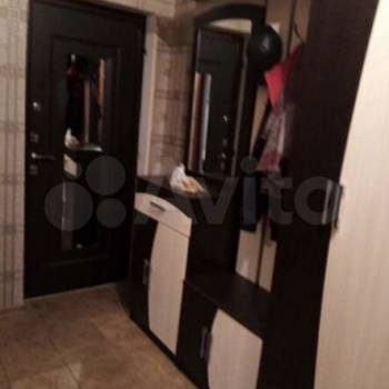 Продается 1-комнатная квартира, 40,8 м²