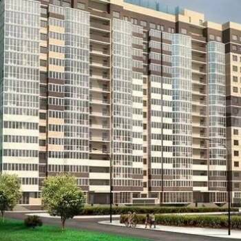 Продается 1-комнатная квартира, 34 м²