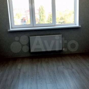 Продается 1-комнатная квартира, 35,8 м²