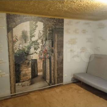 Продается 1-комнатная квартира, 23 м²