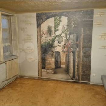 Продается 1-комнатная квартира, 23 м²