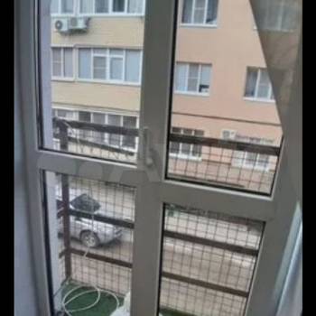 Продается 1-комнатная квартира, 33 м²