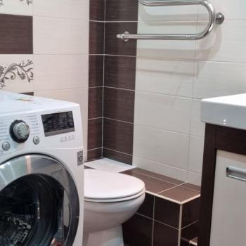 Продается 3-х комнатная квартира, 89,9 м²