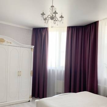 Продается 2-х комнатная квартира, 80 м²