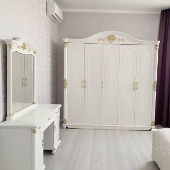 Продается 2-х комнатная квартира, 80 м²