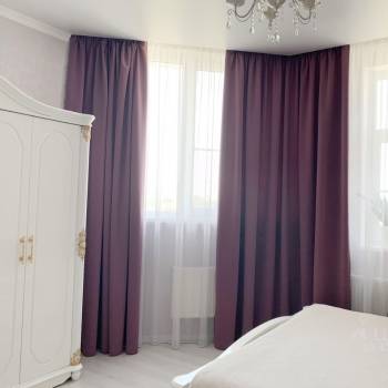Продается 2-х комнатная квартира, 80 м²