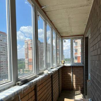 Продается 3-х комнатная квартира, 77,9 м²