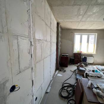 Продается 3-х комнатная квартира, 77,9 м²