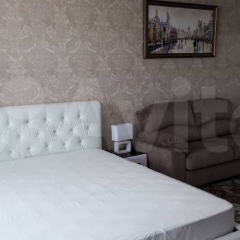 Сдается 1-комнатная квартира, 50 м²