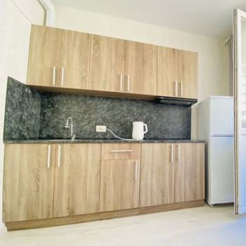 Сдается 1-комнатная квартира, 24,6 м²