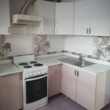 Сдается 2-х комнатная квартира, 42 м²