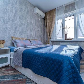 Сдается 1-комнатная квартира, 42 м²