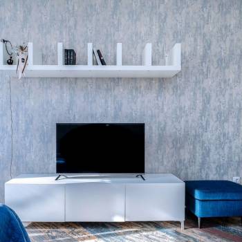 Сдается 1-комнатная квартира, 42 м²