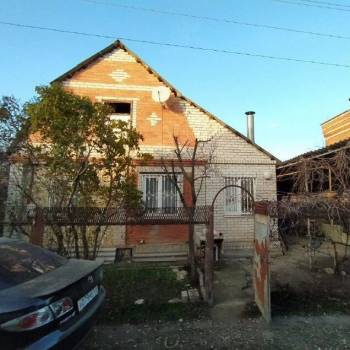 Продается Дом, 61 м²