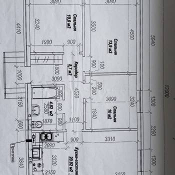 Продается Дом, 71 м²