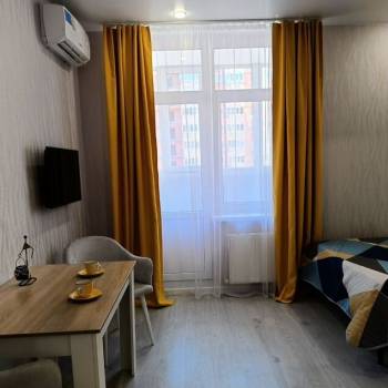 Продается 1-комнатная квартира, 22,4 м²