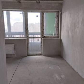 Продается 1-комнатная квартира, 23,8 м²